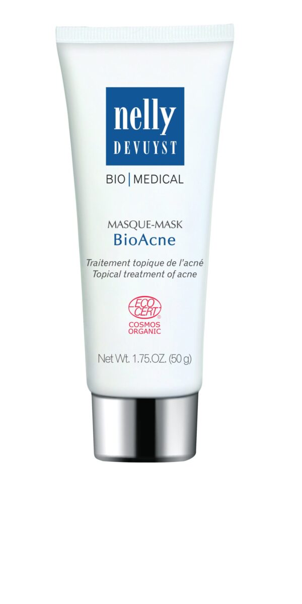 BioAcne Mask